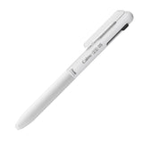 Pentel Calme 2+S Multifunction Pen 0.5 & 0.7 - SCOOBOO - BXAW355W - Ball Pen