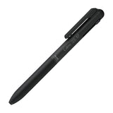 Pentel Calme 2+S Multifunction Pen 0.5 & 0.7 - SCOOBOO - BXAW375A - Ball Pen