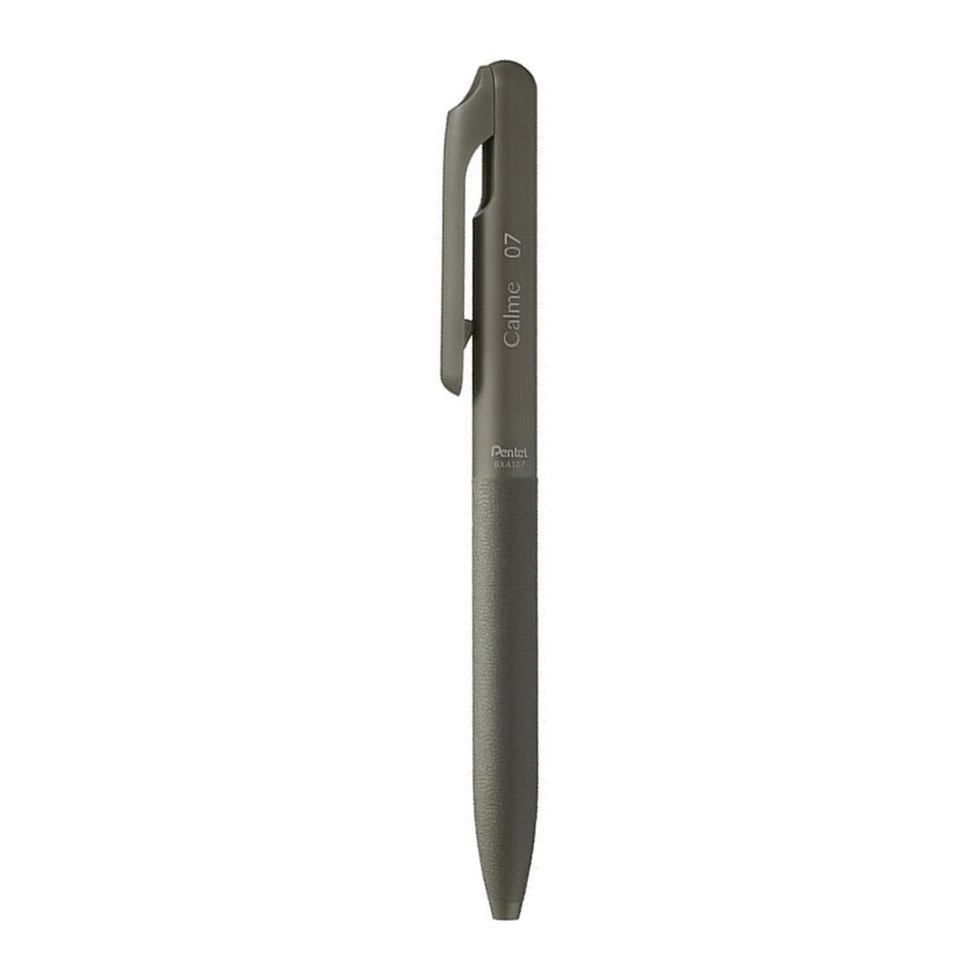 Pentel Calme Ballpoint Pen 0.5 & 0.7 - SCOOBOO - BXA107D - A - Ball Pen