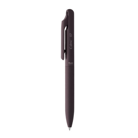 Pentel Calme Ballpoint Pen 0.5 & 0.7 - SCOOBOO - BXA107L2 - A - Ball Pen