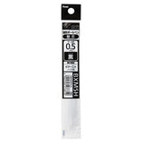 Pentel Calme Ballpoint Pen Refill (Pack of 2) - SCOOBOO - XBXM5H - A - Refills