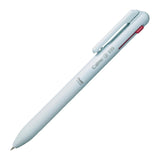 Pentel Calme Tricolor 0.35 Ballpoint Pen - SCOOBOO - BXAC33H - Ball Pen