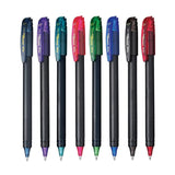 Pentel Energel 0.7mm Roller Gel Pen - SCOOBOO - BL417 - 8PC - Gel Pens