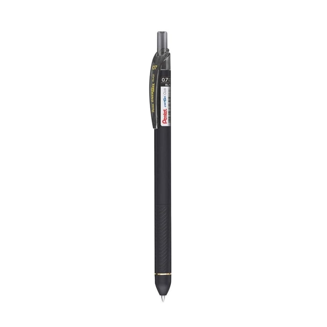 Pentel EnerGel Click Roller Gel Pen 0.7mm - SCOOBOO - BL437R1-A - Gel Pens