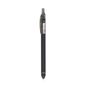 Pentel EnerGel Click Roller Gel Pen 0.7mm - SCOOBOO - BL437R1-A - Gel Pens