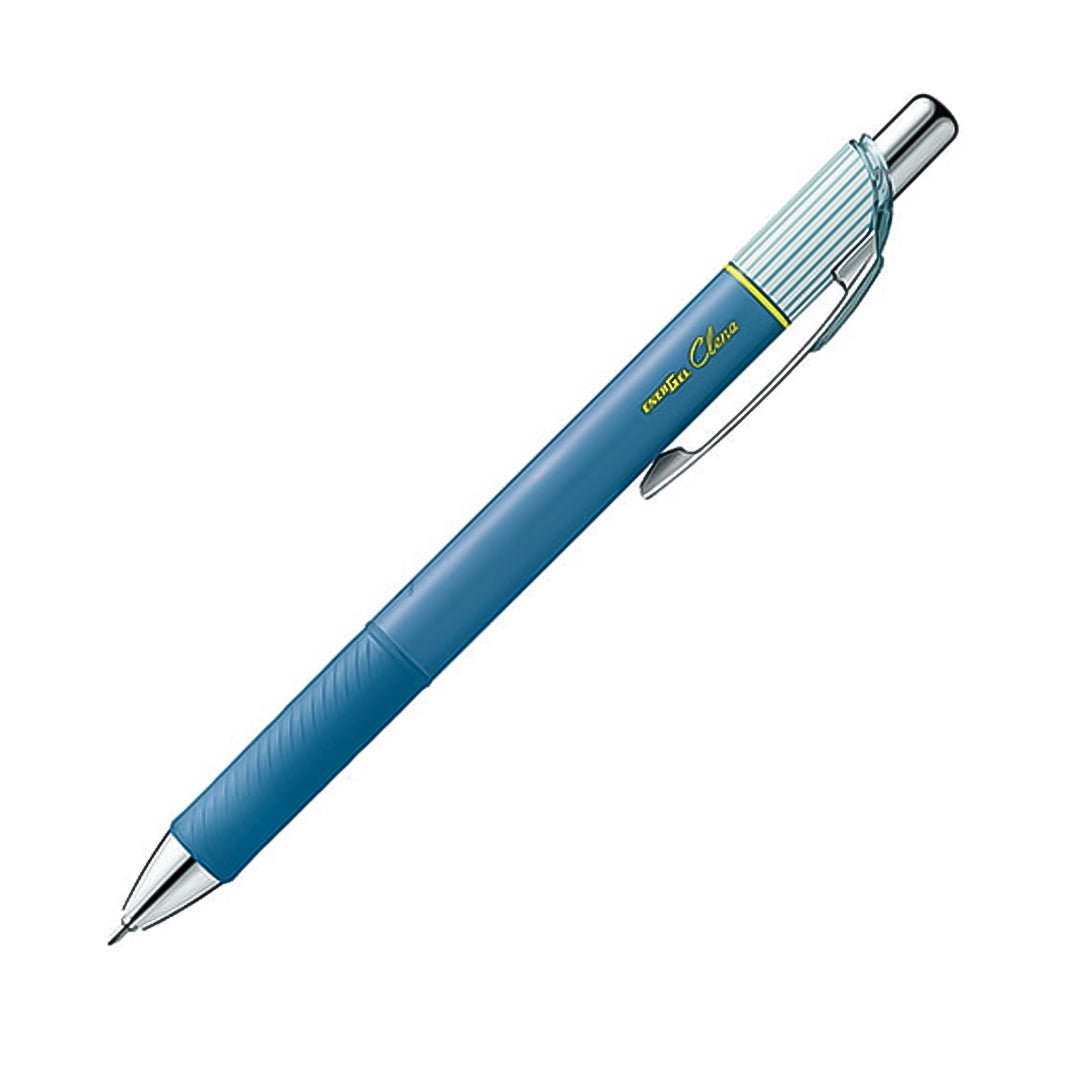 Pentel EnerGel Clena Retractable Gel Pen