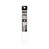 Pentel EnerGel Crenna Refills(Pack of 2) - SCOOBOO - XLRN3 - A - Refills