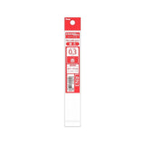 Pentel EnerGel Crenna Refills(Pack of 2) - SCOOBOO - XLRN3 - B - Refills