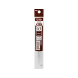 Pentel EnerGel Crenna Refills(Pack of 2) - SCOOBOO - XLRN3 - E - Refills