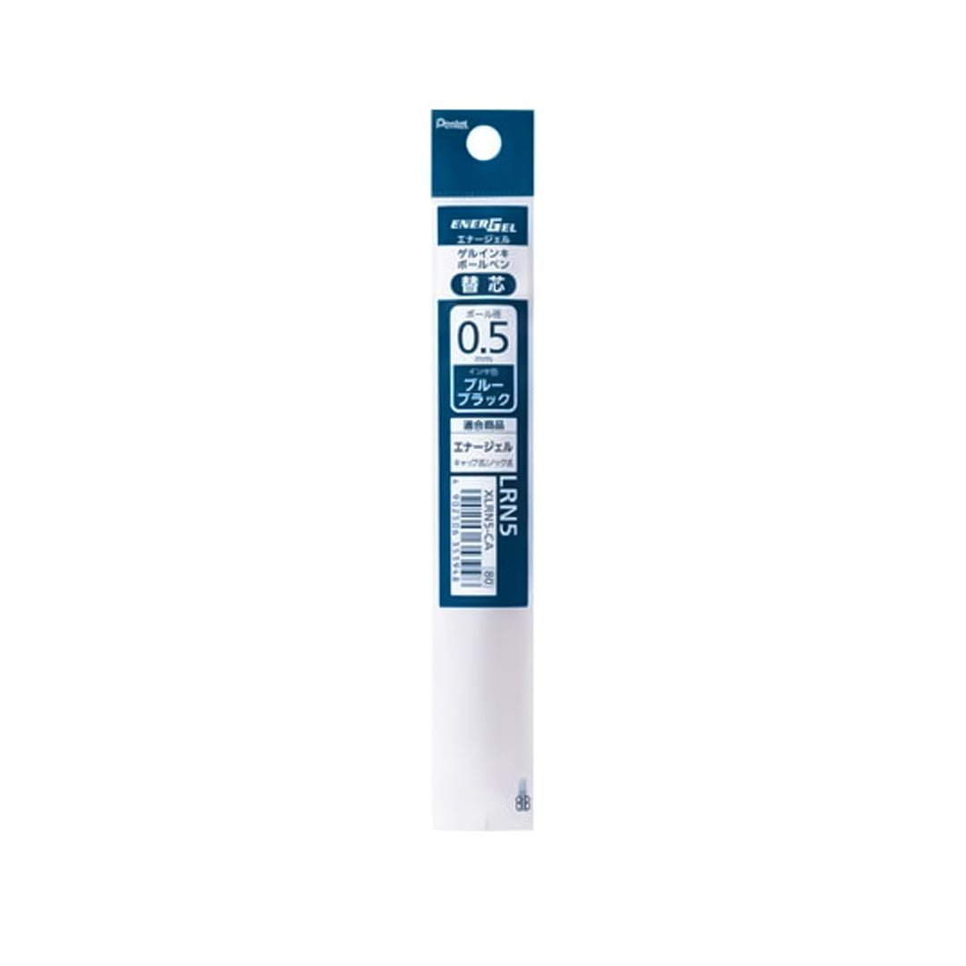 Pentel EnerGel Crenna Refills(Pack of 2) - SCOOBOO - XLRN5 - CA - Refills