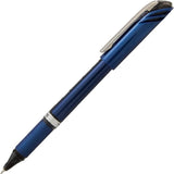 Pentel Energel Euro Ballpoint Pen, Needle Tip - SCOOBOO - BLN23 - B - Ball Pen