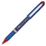 Pentel Energel Euro Ballpoint Pen, Needle Tip - SCOOBOO - BLN25 - A - Ball Pen