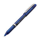 Pentel Energel Euro Ballpoint Pen, Needle Tip - SCOOBOO - BLN25 - B - Ball Pen