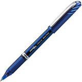 Pentel Energel Euro Ballpoint Pen, Needle Tip - SCOOBOO - BL30 - C - Ball Pen
