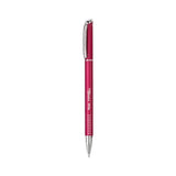 Pentel Energel Metal Lite Gel Roller Pen (0.7mm) - SCOOBOO - BL457 - Gel Pens