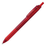 Pentel Energizer S Gel Pen - SCOOBOO - BL130-B - Gel Pens