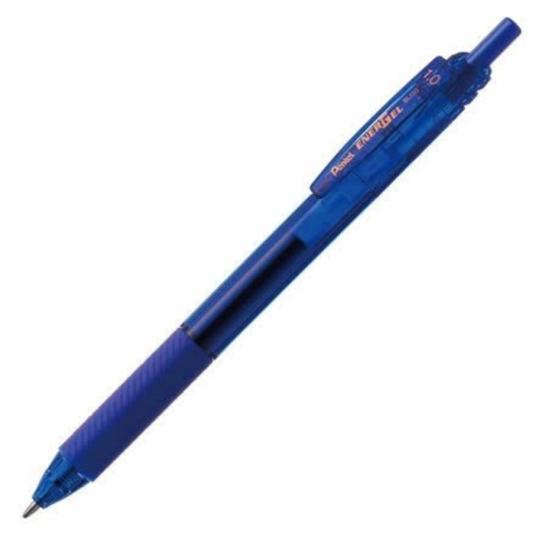 Pentel Energizer S Gel Pen - SCOOBOO - BL130-C - Gel Pens