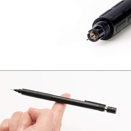 Pentel Graph 1000 for Pro Drafting Pencil - 0.5 mm - SCOOBOO - PG1005 - Mechanical Pencil