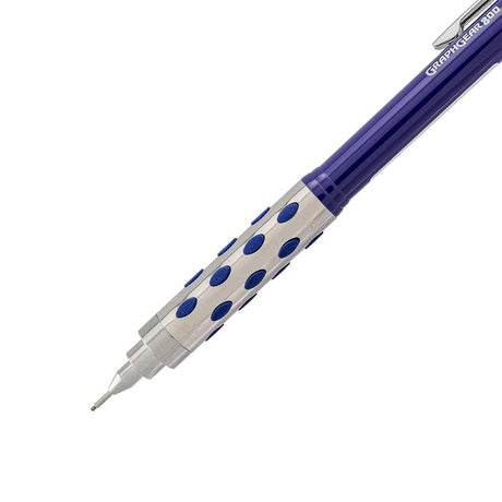 Pentel Graphgear 800 Mechanical Pencil 0.7mm - SCOOBOO - PG807 - V - Mechanical Pencil