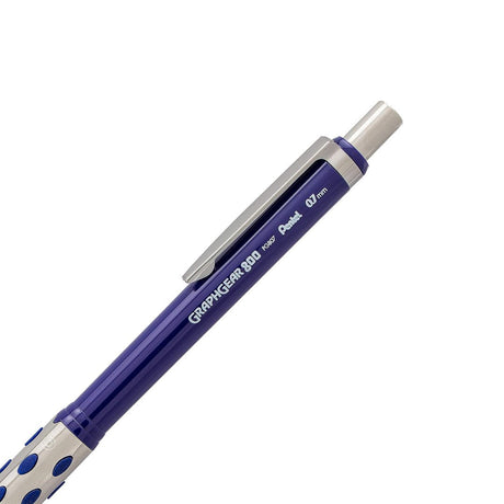 Pentel Graphgear 800 Mechanical Pencil 0.7mm - SCOOBOO - PG807 - V - Mechanical Pencil