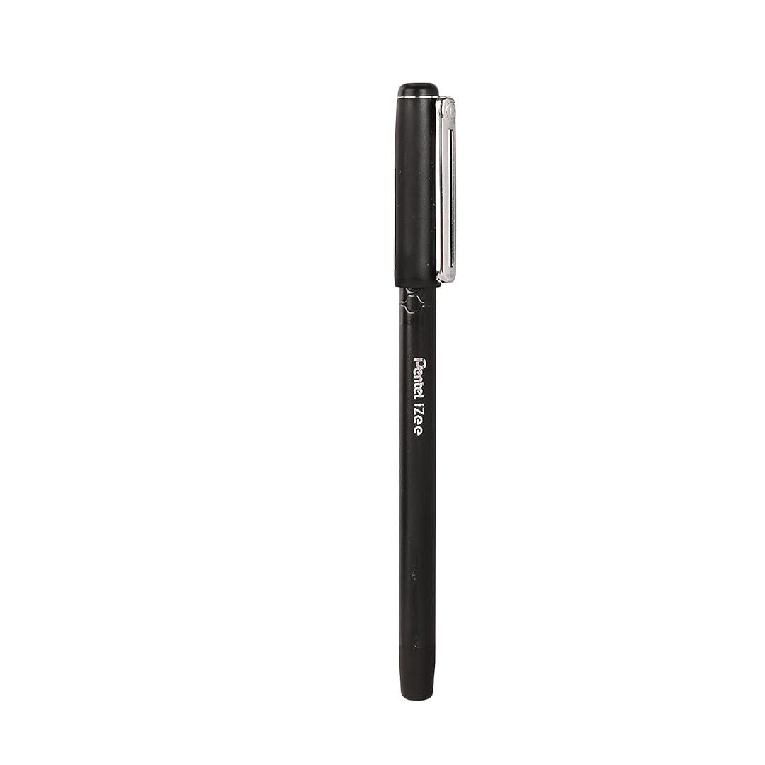 Pentel iZee Ballpoint Pen (Pack of 15) - Main Image
