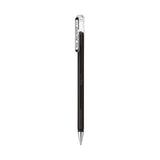 Pentel Matte Hop 1.0mm Gel Ink Ballpoint Pen - SCOOBOO - K110 - VA - Ball Pen