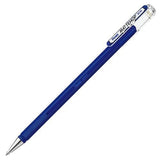 Pentel Matte Hop 1.0mm Gel Ink Ballpoint Pen - SCOOBOO - K110-VC - Ball Pen