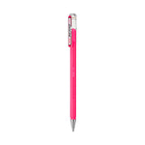 Pentel Matte Hop 1.0mm Gel Ink Ballpoint Pen - SCOOBOO - K110 - VP - Ball Pen