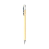 Pentel Matte Hop 1.0mm Gel Ink Ballpoint Pen - SCOOBOO - K110 - VH - Ball Pen