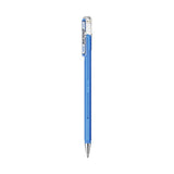 Pentel Matte Hop 1.0mm Gel Ink Ballpoint Pen - SCOOBOO - K110 - VS - Ball Pen