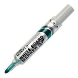 Pentel Maxiflow Medium Bullet Point Whiteboard Marker - SCOOBOO - MWL5M - DO - White - Board Marker