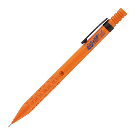 Pentel Mechanical Pencil Limited Smash 0.3mm - SCOOBOO - Q1003 - PLS1 - Mechanical Pencil