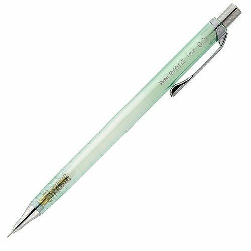 Pentel Mechanical Pencil Orens 10th Anniversary Limited Edition 0.2 - SCOOBOO - XPP502 - ANW - Mechanical Pencil