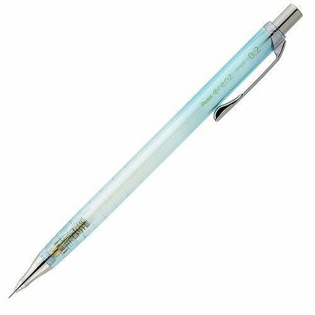 Pentel Mechanical Pencil Orens 10th Anniversary Limited Edition 0.2 - SCOOBOO - XPP502 - AND - Mechanical Pencil