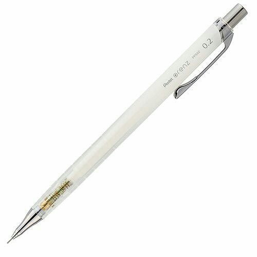 Pentel Mechanical Pencil Orens 10th Anniversary Limited Edition 0.2 - SCOOBOO - XPP502 - ANS - Mechanical Pencil