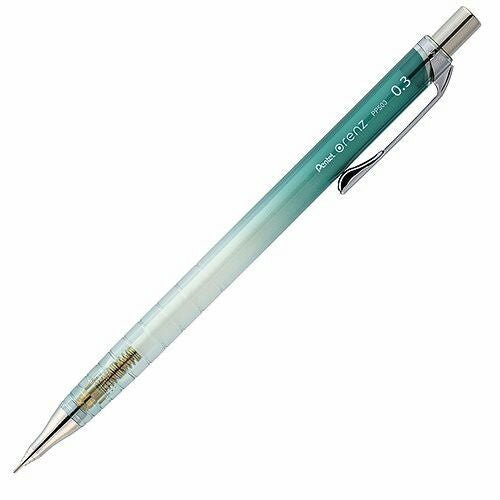 Pentel Mechanical Pencil Orens 10th Anniversary Limited Edition 0.3 - SCOOBOO - XPP503 - ANC - Mechanical Pencil