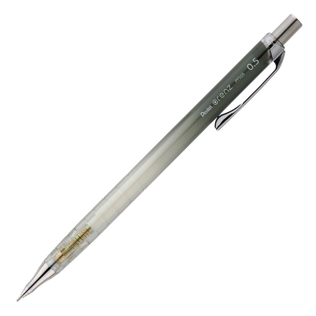 Pentel Mechanical Pencil Orens 10th Anniversary Limited Edition 0.5 - SCOOBOO - XPP505 - ANA - Mechanical Pencil