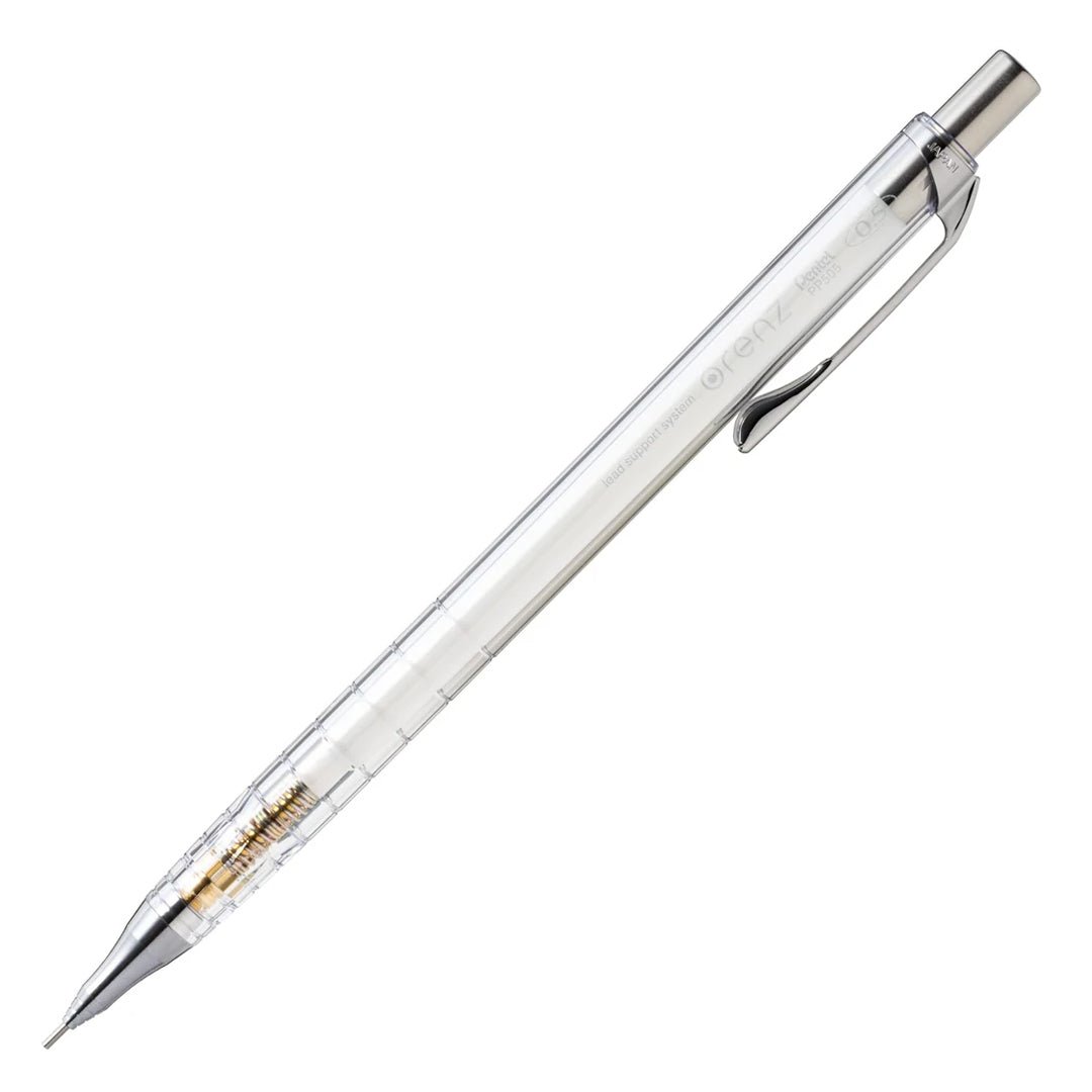 Pentel Mechanical Pencil Orens 10th Anniversary Limited Edition 0.5 - SCOOBOO - XPP505 - ANW - Mechanical Pencil