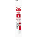 Pentel Multiple Colors and Functions Refills(Pack of 2) - SCOOBOO - XBXS3-B - Refills