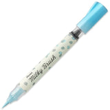 Pentel Pastel Milky Brush Pen(Pack Of 1) - SCOOBOO - XGFH-PSX - Brush Pens