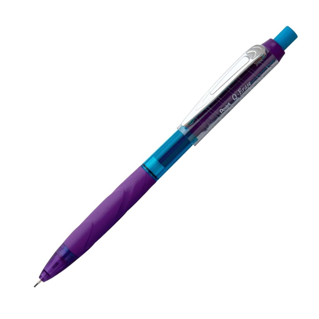 Pentel Q - Erase Mechanical Pencil - SCOOBOO - QE425 - V - Mechanical Pencil