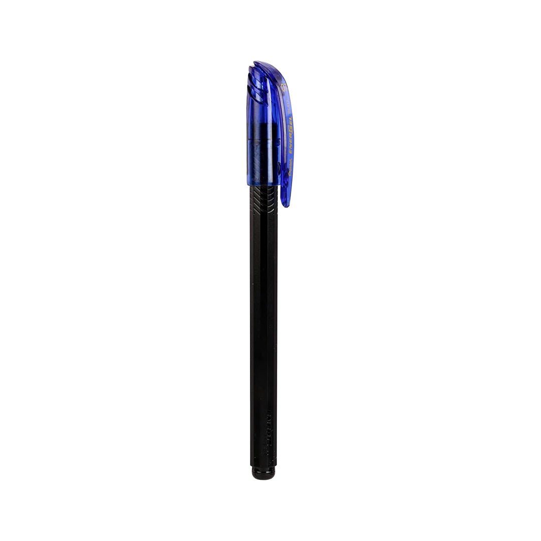 Pentel Roller Gel Pen (7Blue/3Black) - SCOOBOO - BL417 - 10 - PC - Gel Pens