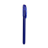 Pentel Roller Gel Pen (7Blue/3Black) - SCOOBOO - BLN415 0.5MM - Gel Pens