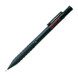 Pentel Smash Black Mechanical Pencil - SCOOBOO - Q1005 - 1 - Mechanical Pencil