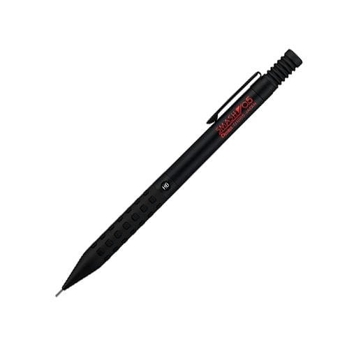 Pentel Smash Black Mechanical Pencil - SCOOBOO - Q1005-1 - Mechanical Pencil