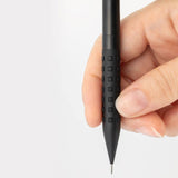 Pentel Smash Black Mechanical Pencil - SCOOBOO - Q1005 - 1 - Mechanical Pencil