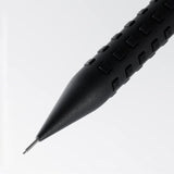 Pentel Smash Black Mechanical Pencil - SCOOBOO - Q1003 - 1N - Mechanical Pencil