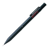 Pentel Smash Black Mechanical Pencil - SCOOBOO - Q1003 - 1N - Mechanical Pencil