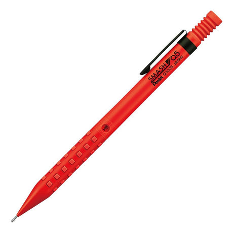 Pentel Smash Mechanical Pencil - SCOOBOO - XQ1005 - B - Mechanical Pencil