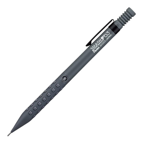 Pentel Smash Mechanical Pencil - SCOOBOO - XQ1003 - N - Mechanical Pencil